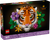 Lego ART: The Fauna Collection - Tiger