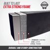 BERG GRAND CHAMPION REGULAR 11.5 X 8FT + SAFETY NET DELUXE