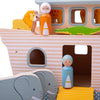 Bigjigs Toys FSC Certified Noah's Ark