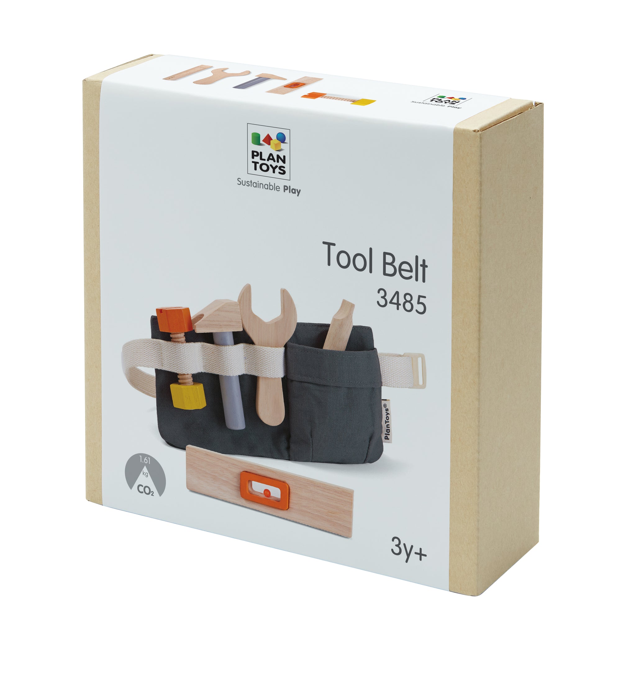 Plan Toys Tool Belt
