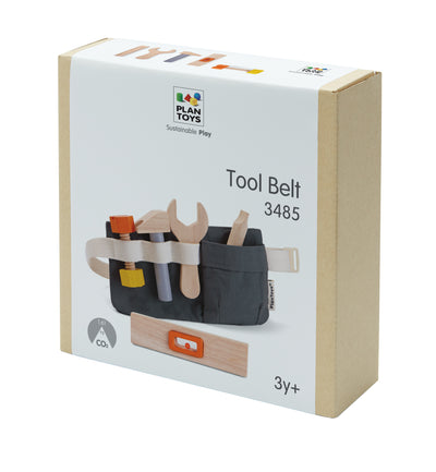Plan Toys Tool Belt