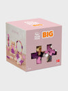 Plus Plus BIG Bloom Colormix - 100 pcs