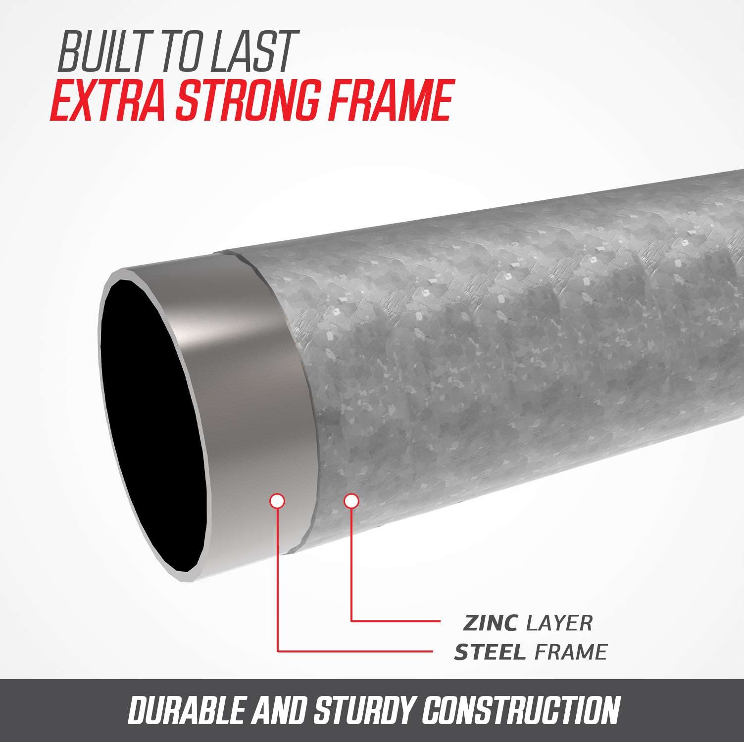 BERG ULTIM FAVORIT 9 x 6ft TRAMPOLINE + SAFETY NET COMFORT