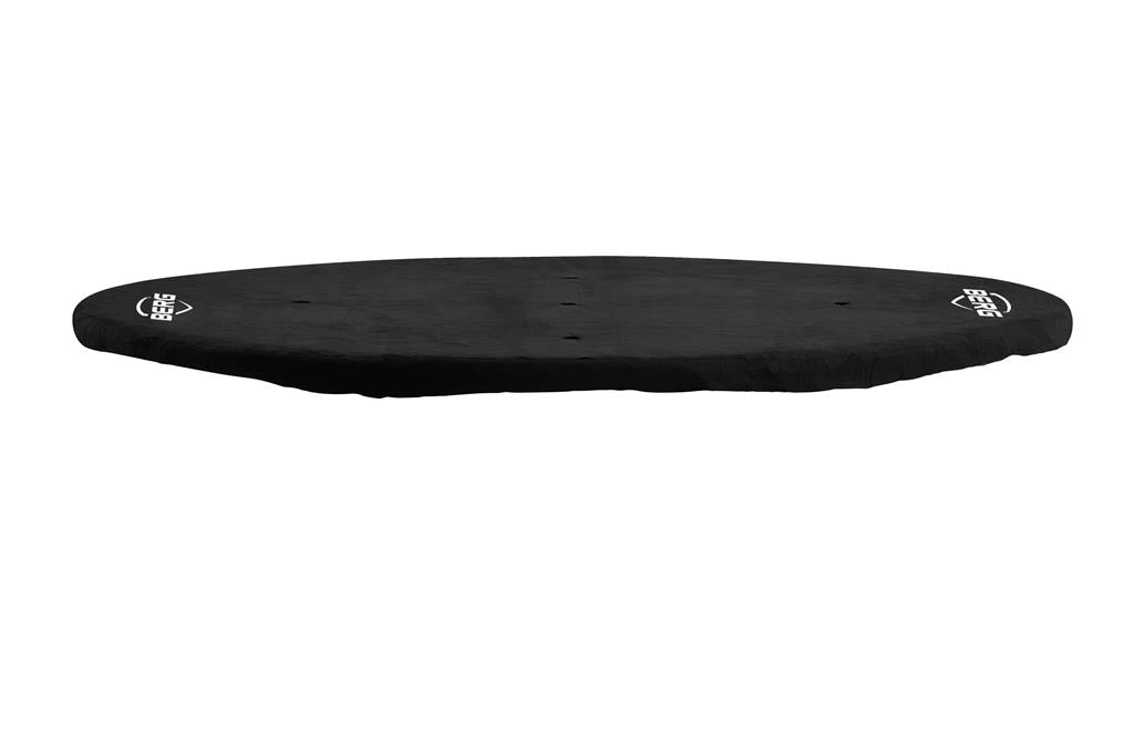 BERG Champion InGround Round Trampoline