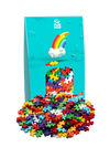 Plus Plus Rainbow Colormix - 300 pcs