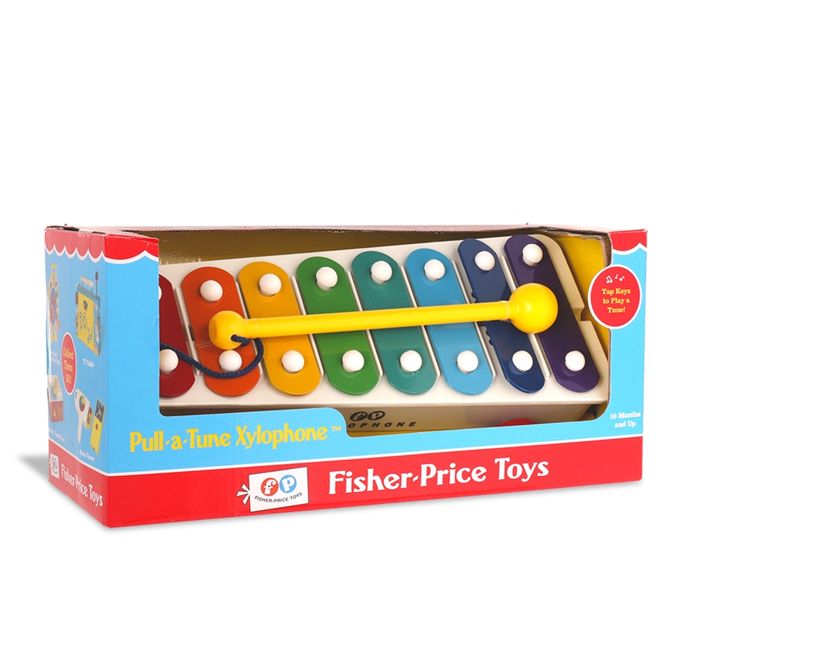 Fisher-Price Classic Xylophone