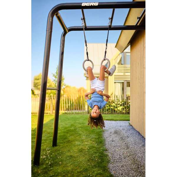 BERG PlayBase Wall (NEW)