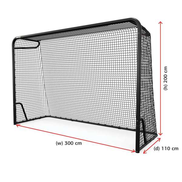 BERG SportsGoal Large