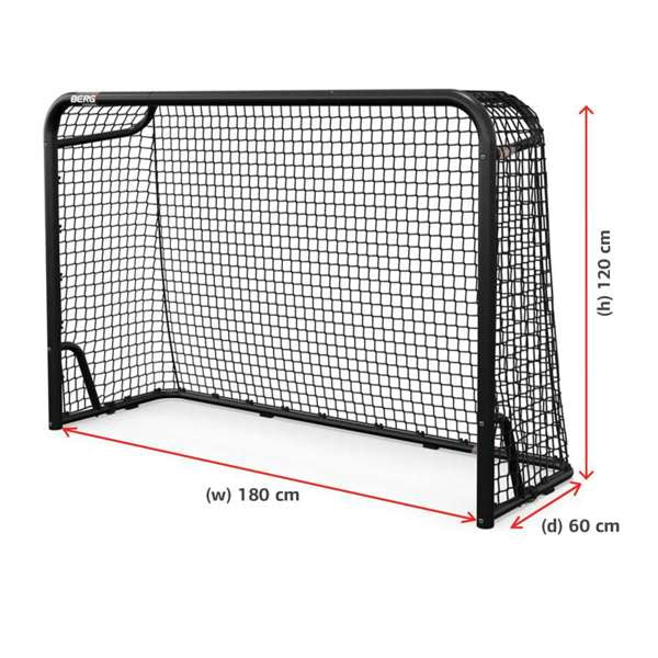 BERG SportsGoal Small