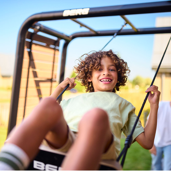 BERG PLAYBASE SWING SEAT (NEW)