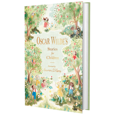 Oscar Wilde's Stories for Children