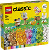 Lego Classic Creative Pets V29