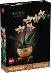 Lego Botanicals Mini Orchid