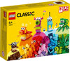 Lego Classic Creative Monsters V29