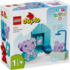 Duplo Daily Routines: Bath Time 10413