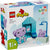 Duplo Daily Routines: Bath Time 10413