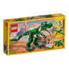 Lego Creator Mighty Dinosaurs V29