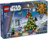 LEGO Advent Calendar 2024 Star Wars