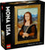 LEGO Art: Mona Lisa