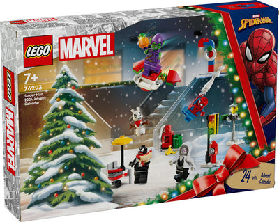 LEGO Spider-Man 2024 Advent Calen.. V29  Super Heroes Marvel