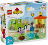 Duplo Caring for Bees & Beehives 10419
