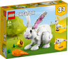 Lego Creator White Rabbit V29