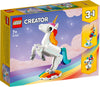 Lego Creator Magical Unicorn V29