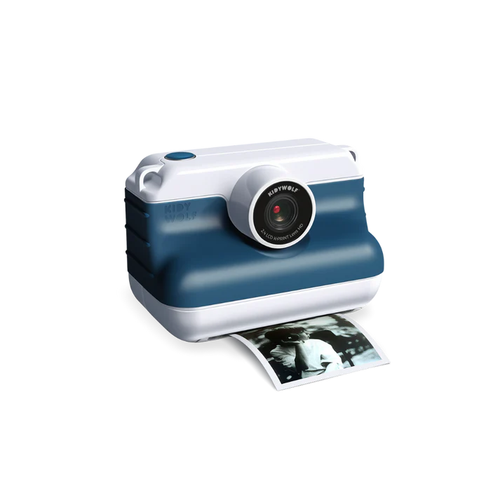 K-PRINT THERMAL PRINTING CAMERA