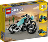 Lego Creator Vintage Motorcycle V29