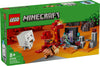 Lego Minecraft: The Nether Portal Ambush
