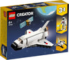 Lego Creator Space Shuttle V29