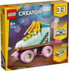 Lego Creator Retro Roller Skate V29