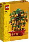 Lego Money Tree