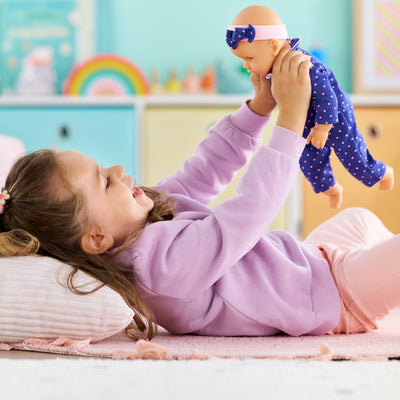 Corolle Doll Bébé Calin: Capucine