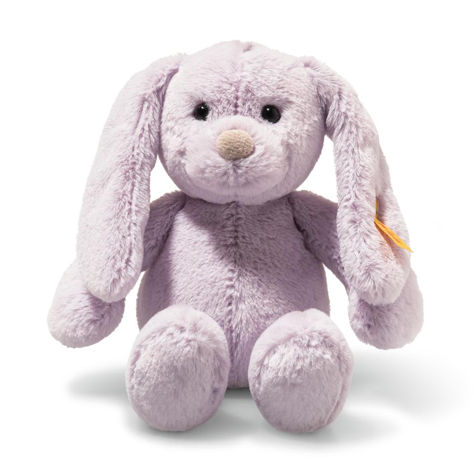 Steiff Tilda rabbit lilac