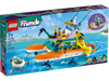 Lego Friends Sea Rescue Boat 41734