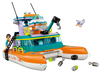 Lego Friends Sea Rescue Boat 41734