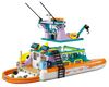 Lego Friends Sea Rescue Boat 41734