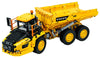 Lego Technic 6x6 Volvo Articulated Hauler