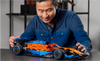 Lego Technic McLaren Formula 1™ Race Car 42145