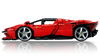 Lego Technic Ferrari Daytona SP3 42143