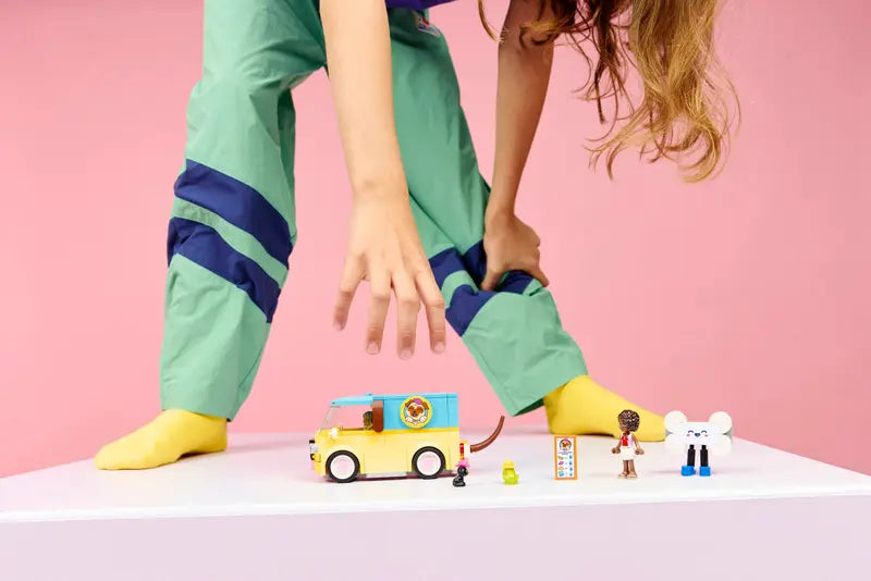 LEGO Friends Pet Accessories Van