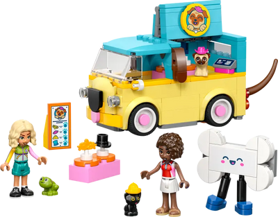 LEGO Friends Pet Accessories Van