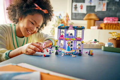 LEGO Friends Heartlake City Fashion Show