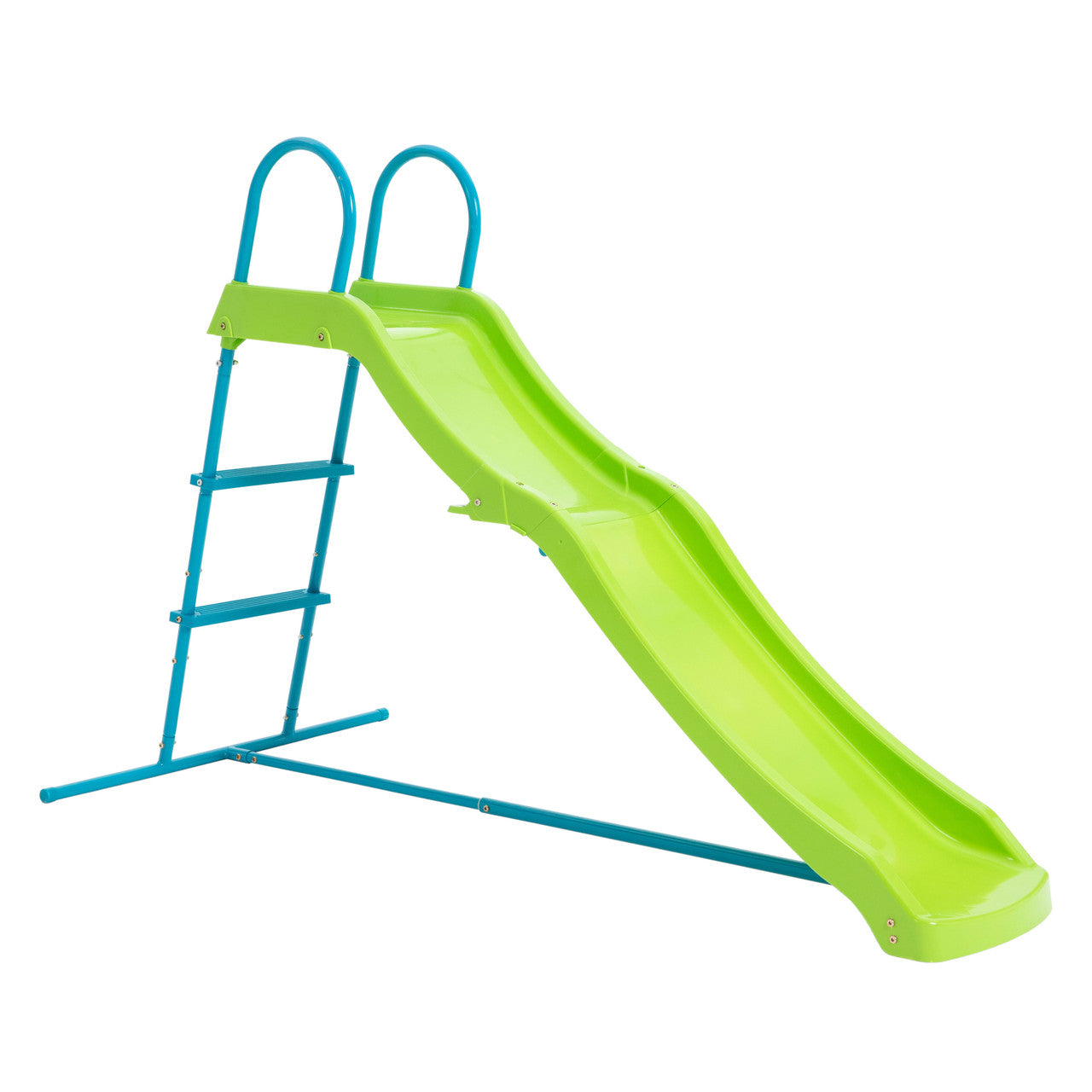 TP Toys small to tall growable slide set