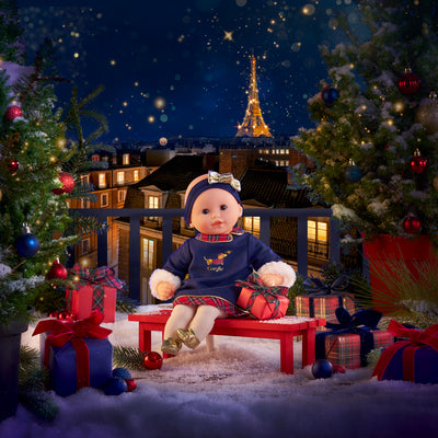 Corolle Doll Calin: Margaux