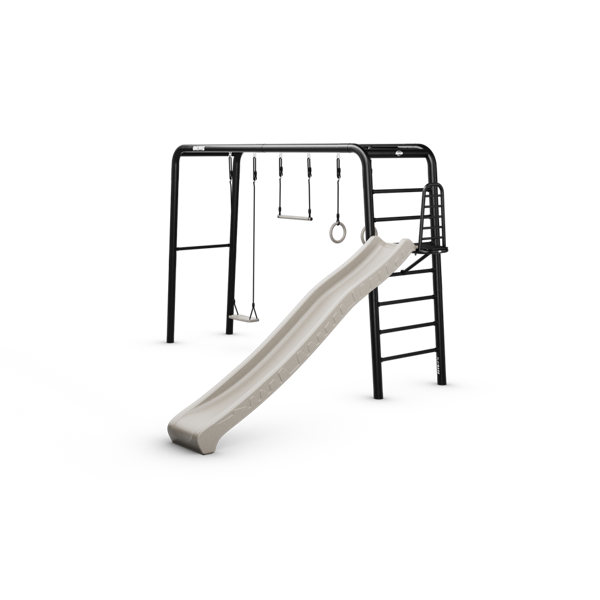 BERG PlayBase Slide (NEW) (order with platform if attaching to playbase frame)