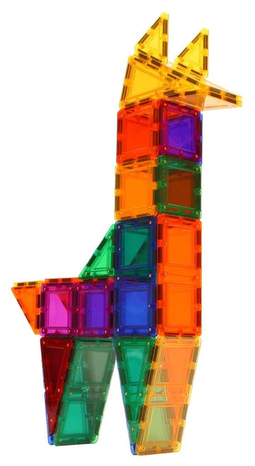 Tileblox Rainbow 104pc