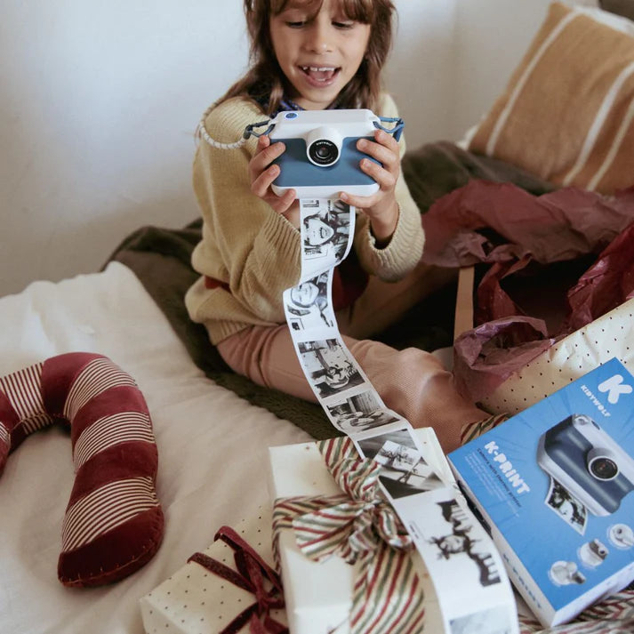 K-PRINT THERMAL PRINTING CAMERA