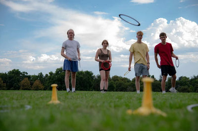 TRIGO RING TOSS GAME